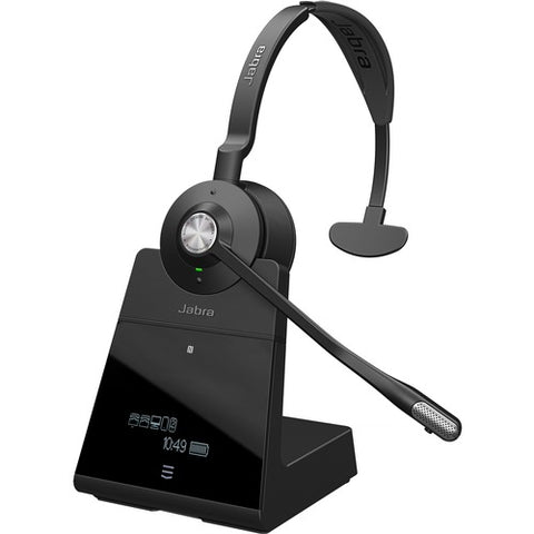 Jabra Engage 75 Mono Headset 9556-583-125