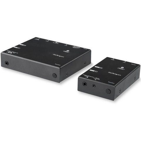 StarTech.com HDMI Over IP Extender with Video Compression - 1080p ST12MHDLNHK