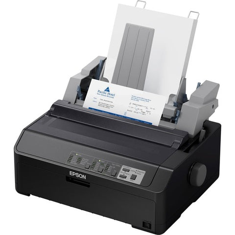 Epson LQ-590II NT Impact Printer Series C11CF39202