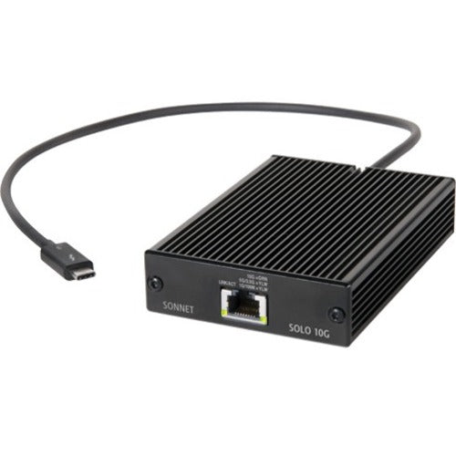 Sonnet Solo10G (Thunderbolt 3 Edition) SOLO10G-TB3