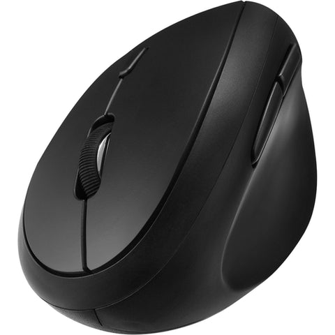 Adesso iMouse V10 - Wireless Vertical Ergonomic Mini Mouse IMOUSE V10