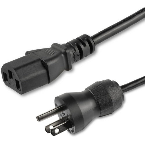 StarTech.com Standard Power Cord PXTMG10110