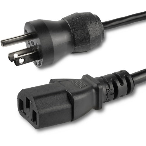 StarTech.com Standard Power Cord PXTMG1013