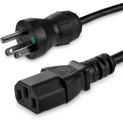 StarTech.com Standard Power Cord PXTMG1016