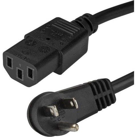 StarTech.com Standard Power Cord PXTR1016