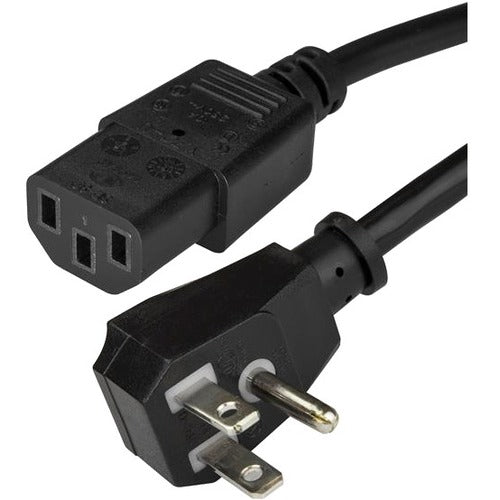 StarTech.com Standard Power Cord PXTF10115