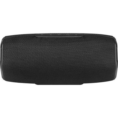 iLive Waterproof Fabric Wireless Speaker (ISBW348) ISBW348B