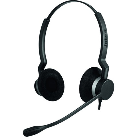 Jabra BIZ 2300 Headset 2399-829-189