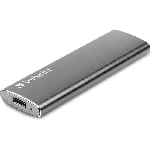 Verbatim 240GB Vx500 External SSD, USB 3.1 Gen 2 - Graphite 47442