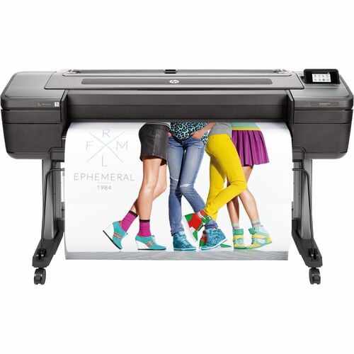 HP DesignJet Z9? 44-in Postscript Printer W3Z72A#B1K