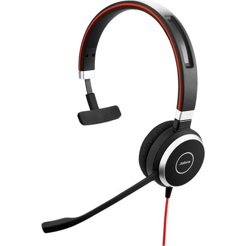 Jabra EVOLVE 40 UC Headset 6393-829-289