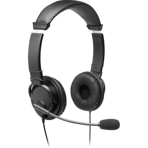 Kensington Classic USB-A Headset with Mic K97601WW