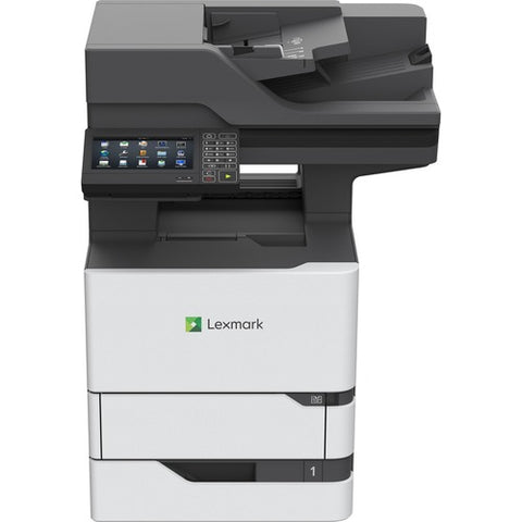 Lexmark MX722adhe Multifunction Laser Printer 25B0001