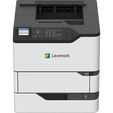 Lexmark MS821dn Laser Printer 50G0100