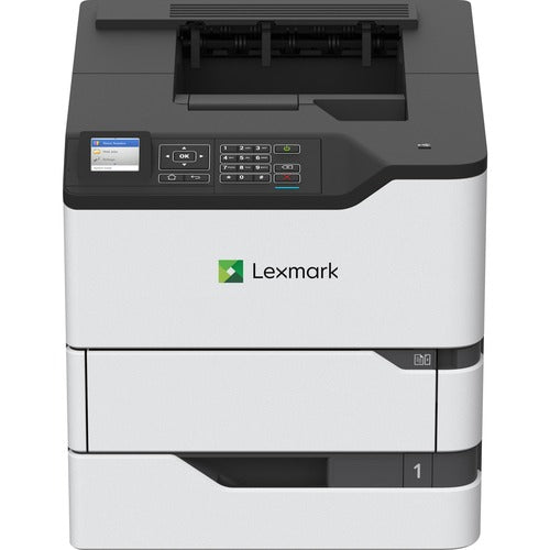 Lexmark MS725dvn Laser Printer 50G0610