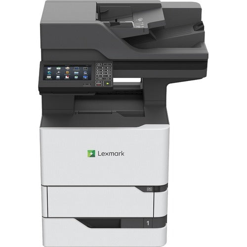 Lexmark MX721adhe Multifunction Laser Printer 25B0003