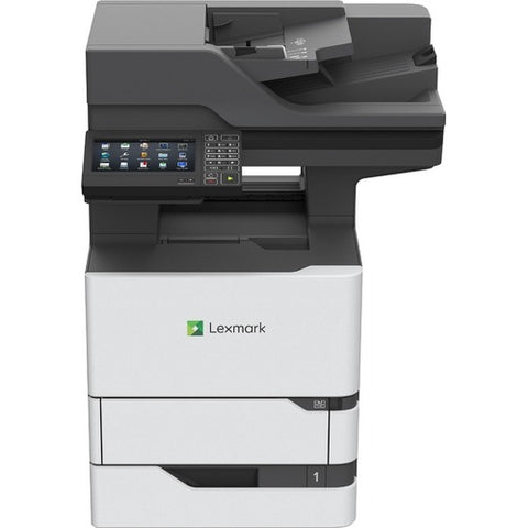 Lexmark MX721adhe Multifunction Laser Printer 25B0003