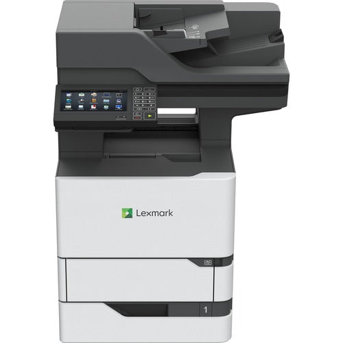 Lexmark MX721ade Multifunction Laser Printer 25B0000