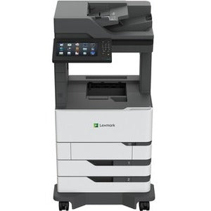 Lexmark MX826ade Multifunction Laser Printer 25B0610