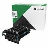 Lexmark 78C0ZV0 Black and Color Return Programme Imaging Kit 78C0ZV0