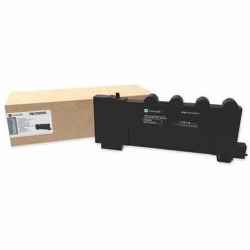 Lexmark Waste Toner Bottle 78C0W00