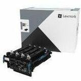 Lexmark Black and Colour Imaging Kit 78C0Z50