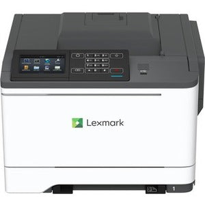 Lexmark CS622de Color Laser Printer 42C0080