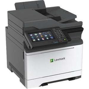 Lexmark CX625adhe Color Laser Multifunction Printer 42C7880