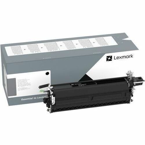 Lexmark Black Developer Unit 78C0D10