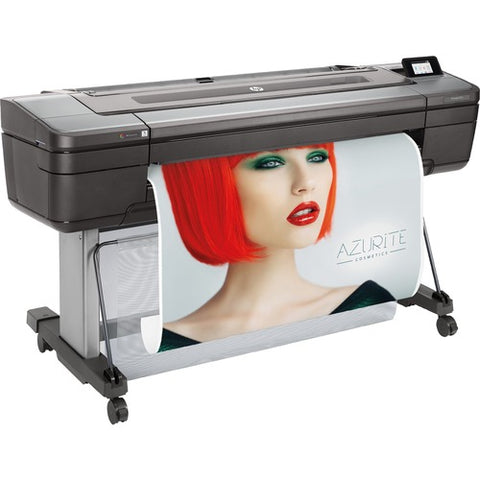 HP DesignJet Z9+dr 44-in PostScript Printer with V-Trimmer X9D24A#B1K