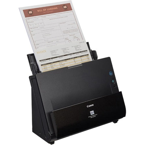 Canon imageFORMULA Sheetfed Scanner 3258C002