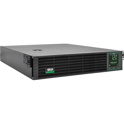 Tripp Lite by Eaton SmartPro SMART3000RM2UL 3000VA Rack-mountable UPS SMART3000RM2UL