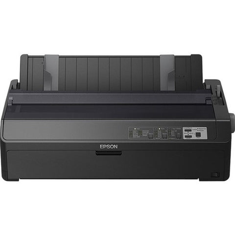 Epson LQ-2090II NT Network Impact Printer C11CF40202