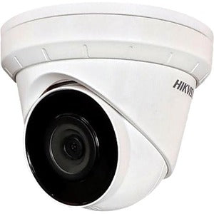 Hikvision 4 MP Outdoor IR Network Turret Camera ECI-T24F2