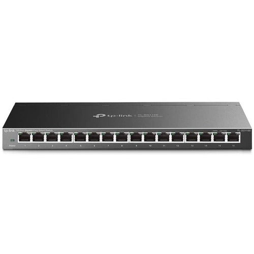 TP-Link 16-Port Gigabit Unmanaged Pro Switch TL-SG116E