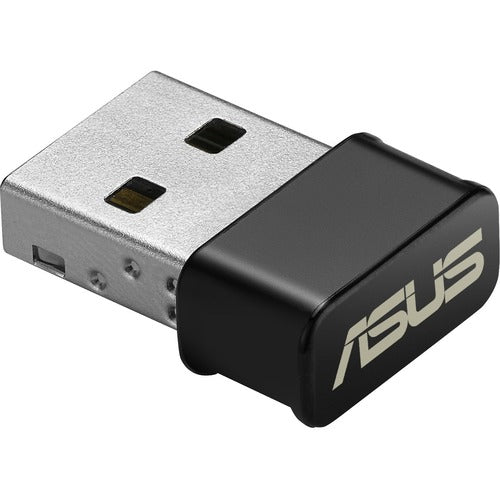 Asus AC1200 Dual-band USB Wi-Fi Adapter USB-AC53 NANO/CA