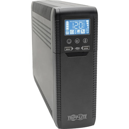 Tripp Lite by Eaton ECO1500LCD 1440VA Tower UPS ECO1500LCD