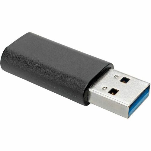 Tripp Lite by Eaton USB 3.0 Adapter, USB-A to USB Type-C (M/F) U329-000