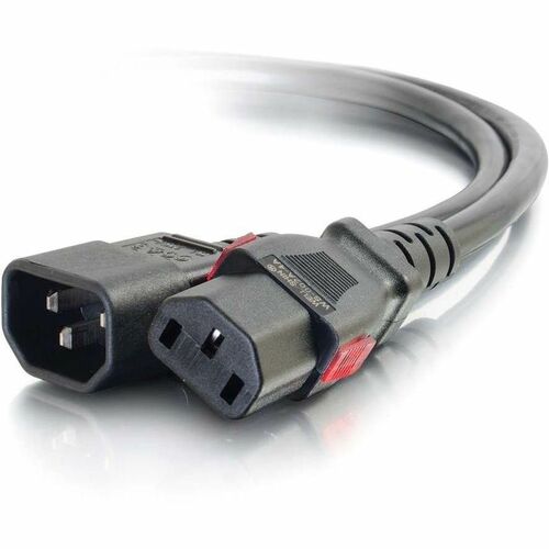 C2G Standard Power Cord 10359