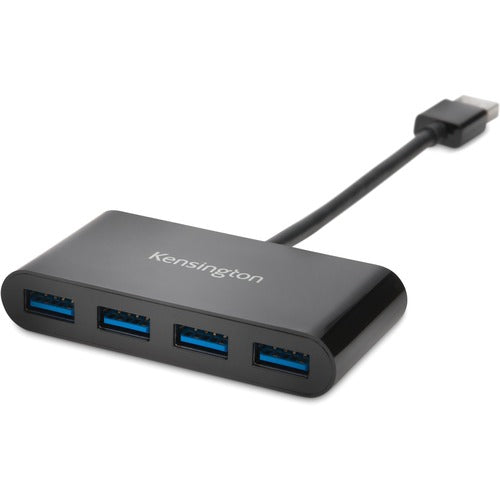 Kensington UH4000 USB 3.0 4-Port Hub K39121WW