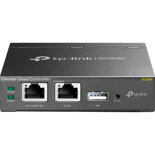 TP-Link OC200 Omada Hardware Controller OC200