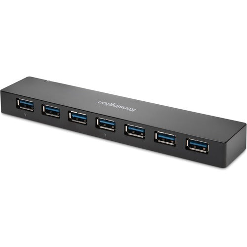 Kensington USB 3.0 7 Port Hub with Charging K39123AM