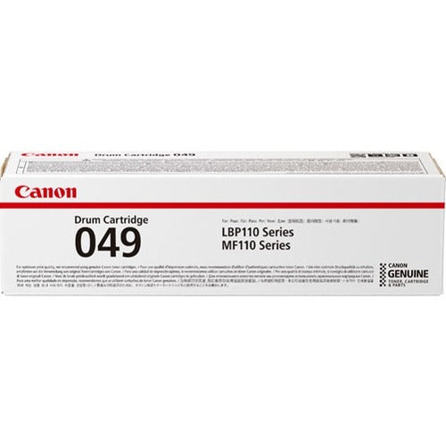 Canon imageCLASS Drum 049 2165C001