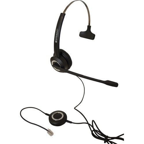 Spracht ZUMRJ9M Headset ZUMRJ9M