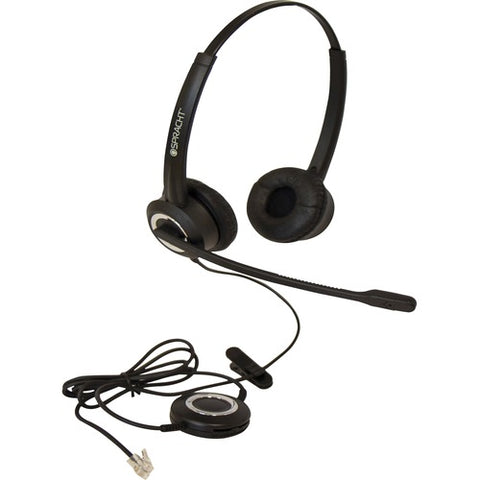 Spracht ZUMRJ9B Headset ZUMRJ9B