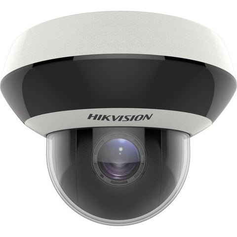 Hikvision 4MP 4× IR Network PTZ Camera DS-2DE2A404IW-DE3