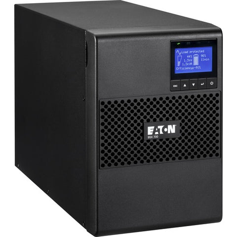 Eaton 9SX 700VA Tower UPS 9SX700