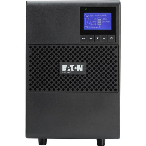 Eaton 9SX 1000VA Tower UPS 9SX1000