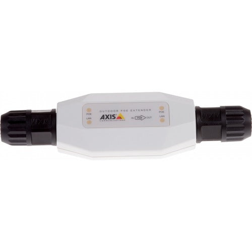 AXIS T8129-E Outdoor PoE Extender 01148-001