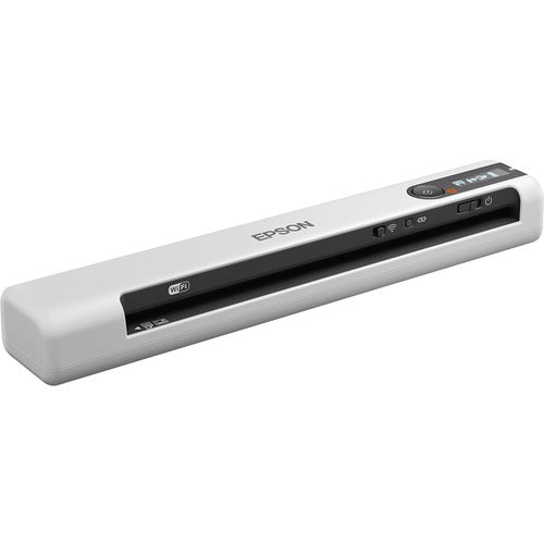 Epson DS-80W Wireless Portable Document Scanner B11B253202